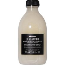 Davines 280 ml Oi Tüm Saç Tipleri için Sülfatsız Bakım Şampuanı