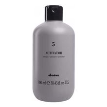 Davines 5 Volume 900 ml Mask Oksidan Krem