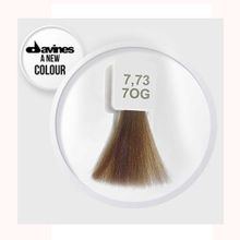 Davines A New Color Amonyaksız 7.73 Saç Boyası