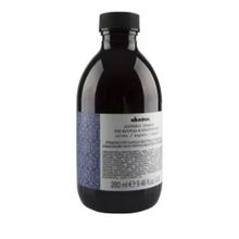 Davines Alchemic Silver 250 ml Beyaz ve Gri Saçlar İçin Şampuan