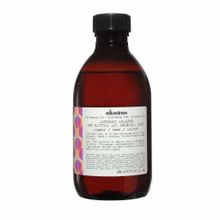 Davines Alchemic System Copper 280 ml Bakır Saçlar İçin Renk Koruyucu Şampuan