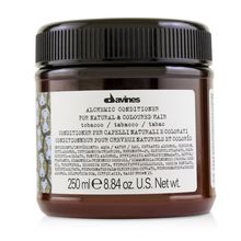 Davines Alchemic System Tobacco Conditioner 250 ml Saç Kremi