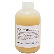 Davines Boyalı Saçlar İçin 250ml Besleyici Şampuan