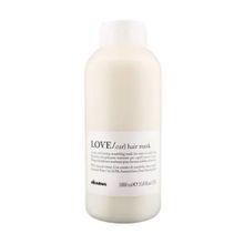 Davines Curl Hair Mask 1000 ml Bukle Belirginleştirici Saç Maskesi