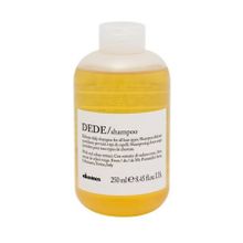 Davines Dede Shampoo Günlük Kullanım için 250 ml Hassas Temizleme Şampuanı