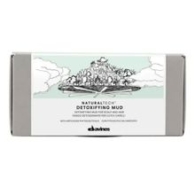 Davines Detoxifying Mud 6x50 ml Kil Maskesi