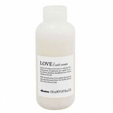 Davines Essential Haircare Love Curl Cream Leave in 150 ml Saç Kremi