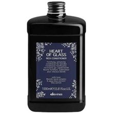 Davines Heart of Glass 1000 ml Zengin Saç Kremi