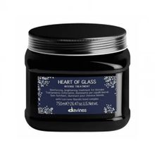 Davines Heart of Glass Intense 750 ml Treatment Yoğun Bakım Kremi