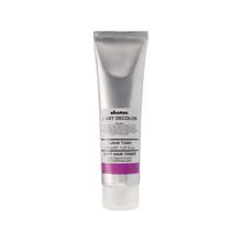 Davines L'Art Decolor 150 ml Cobalt Violet Mor Toner