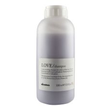 Davines Love 1000 ml Düzleştirici Şampuan