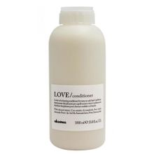 Davines Love Curl Bukle Belirginleştirici 1000 ml Saç Bakım Kremi