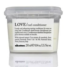 Davines Love Curl Bukle Belirginleştirici 250 ml Saç Kremi