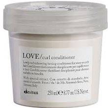 Davines Love Curl Conditioner Bukle Belirginleştirici 250 ml Saç Kremi