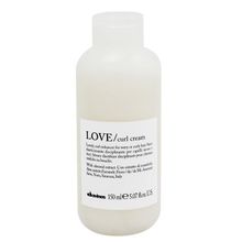 Davines Love Curl Dalgali 150 ml Saç Kremi
