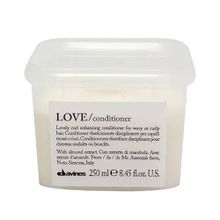 Davines Love Dalgalı 250 ml Saç Bakım Kremi