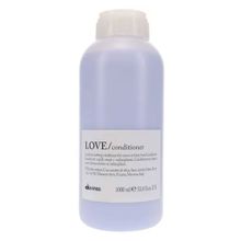 Davines Love Smoothing 1000 ml Düzleştirici Krem