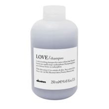 Davines Love Smoothing 250 ml Düzleştirici Şampuan