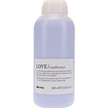 Davines Love Smoothing Conditioner 1000 ml Saç Kremi