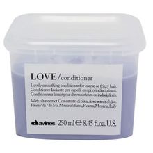 Davines Love Smoothing Düzleştirici 250 ml Saç Kremi