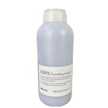 Davines Love Smoothing Kabaran Saçlar 1000 ml Şampuan