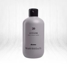 Davines Mask 20 Volume 900 ml Oksidan Krem