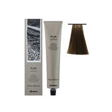 Davines Mask Vibrachrom 5,34 Açık Altın Bakır Kahve 100 ml Saç Boyası