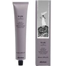 Davines Mask Vibrachrom 7,1 Orta Kumral 100 ml Saç Boyası