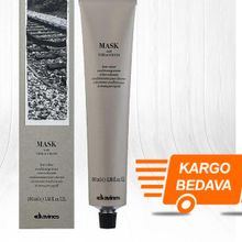 Davines Mask With Vibrachrom No:6.71 Saç Boyası