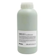 Davines Melu Mellow 1000 ml Kırılma Önleyici Parlaklık Şampuanı