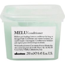 Davines Melu Mellow Kırılma Önleyici Parlaklık 250 ml Saç Kremi