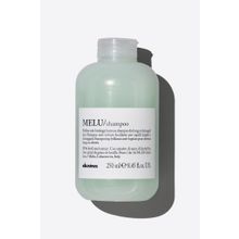 Davines Melu Tüm Saçlar İçin 250 ml Kırılma Karşıtı Şampuan