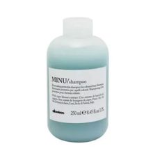 Davines Minu 250 ml Boyalı Saçlar İçin Parlaklık Verici Şampuan