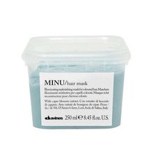 Davines Minu 250 ML Boyalı Saçlar Renk Koruyucu Şampuan