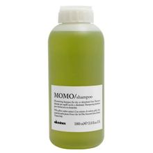Davines Momo Nemlendirici ve Koruyucu 1000 ml Şampuan