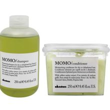 Davines Momo Sülfatsız 250 ml Şampuan + 250 ml Krem