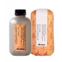 Davines More Inside Oil Non Oil 250 ml Saç Şekillendirici
