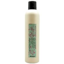 Davines More Inside Strong Hold Spray Güçlü Tutucu 400 ML Saç Spreyi