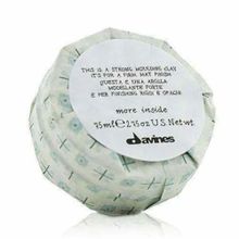 Davines More Inside Strong Moulding Clay 75 ml Wax