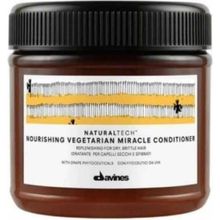 Davines Natural Nourishing 250 ml Yıpranmış Kuru Saç Kremi