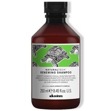 Davines Natural Tech Tüm Saçlar İçin 250 ml Canlandırıcı Şampuan