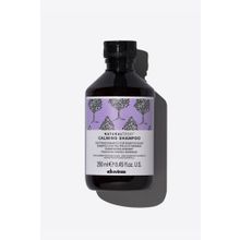 Davines Natural Tech Tüm Saçlar İçin 250 ml Yatıştırıcı Şampuan