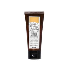 Davines Naturaltech Nourishing Vegetarian 60 ml Mucize Maske