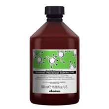 Davines NaturalTech Renewing Pro Boost Superactive 500 ml Tüm Saç Tipleri İçin Bakım Güçlendirici Sıvı