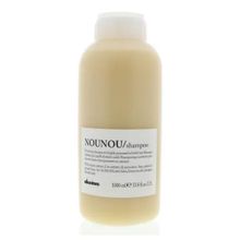 Davines Nounou 1000 ml Besleyici Ve Koruyucu Bakım Şampuanı