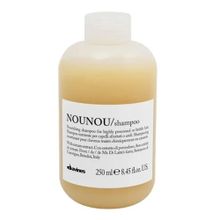 Davines Nounou 250 ml Besleyici ve Koruyucu Bakım Şampuanı