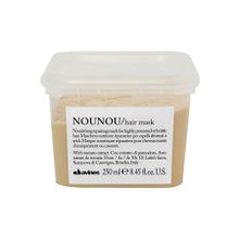 Davines Nounou Besleyici ve Koruyucu 250 ML Saç Bakım Maskesi