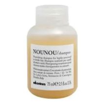Davines Nounou Besleyici Ve Koruyucu Bakım 75 ml Şampuan