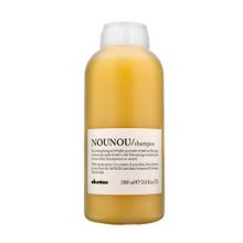 Davines Nounou Tüm Saçlar İçin 1000 ml Besleyici Şampuan