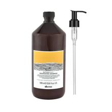 Davines Nourishing 1000 ml Yıpranmış Kuru & Yıpranmış Saçlar İçin Sülfatsız Şampuan
